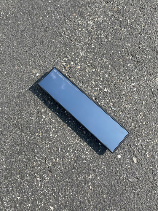 Broadway Extended Mirror